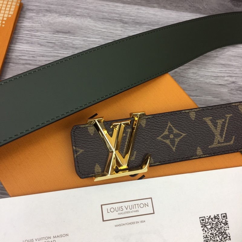 l0vis Vvtt0n belts